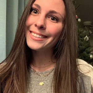 Meet your Posher, Ashlee